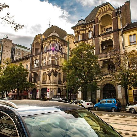 Exclusive Szallashely Segedyn Zewnętrze zdjęcie