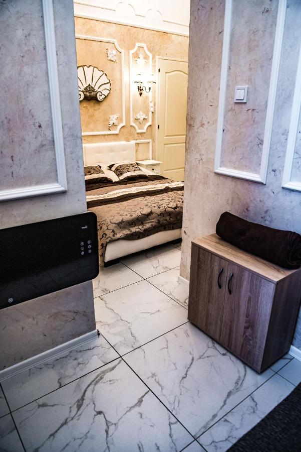 Exclusive Szallashely Segedyn Zewnętrze zdjęcie