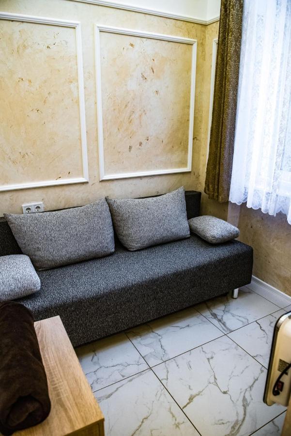 Exclusive Szallashely Segedyn Zewnętrze zdjęcie